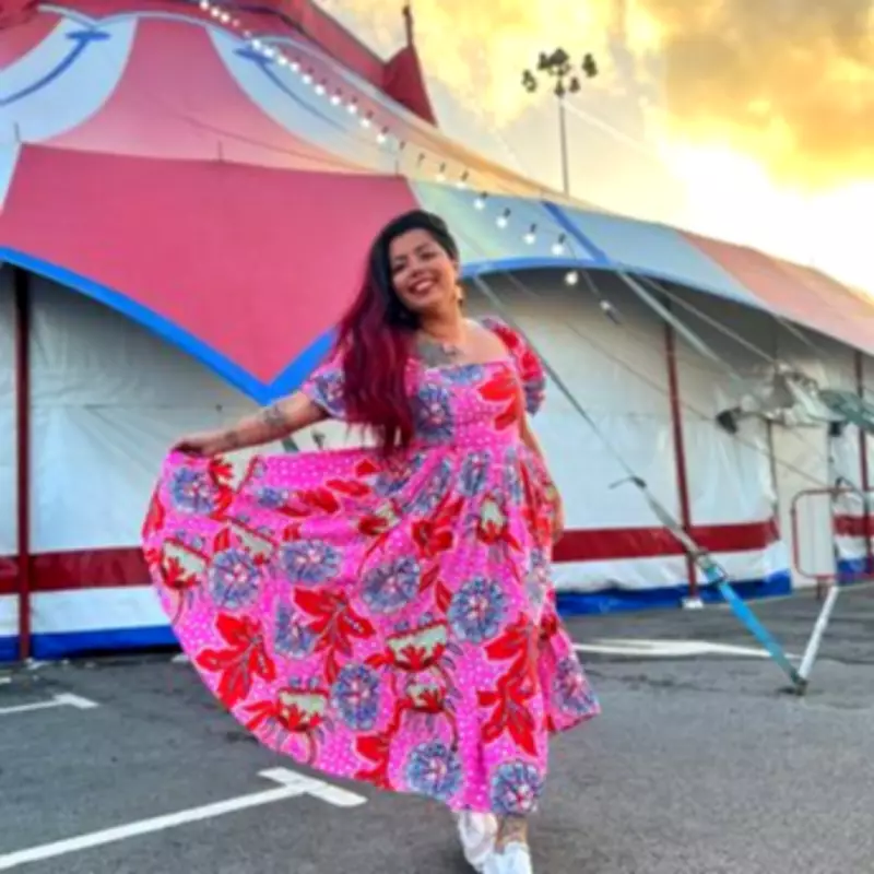 Manchester Entrepreneur Champions International Women's Day as Vital for Equality