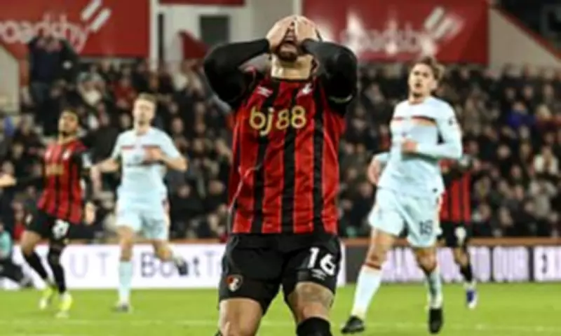 Manchester United Eye Marcus Tavernier as Summer Left-Wing Target