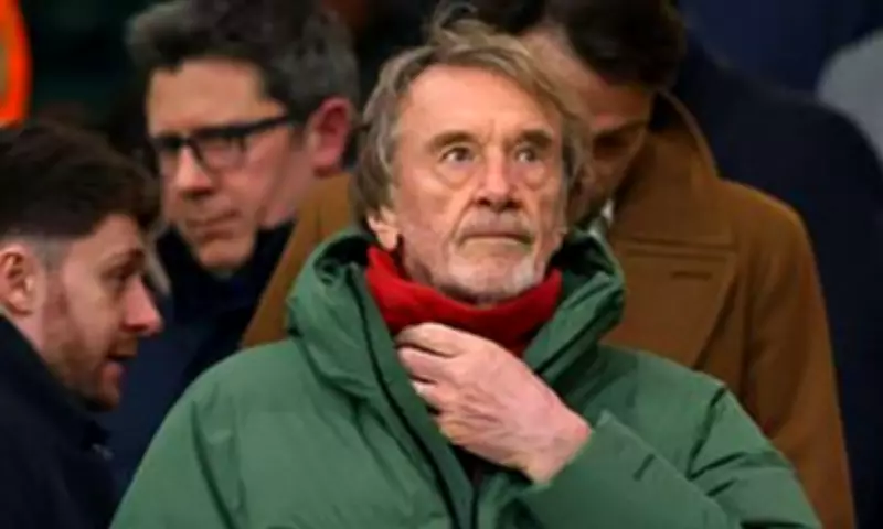 Manchester United Fan, 76, Evicted from Family Seat After 77 Years for Hospitality