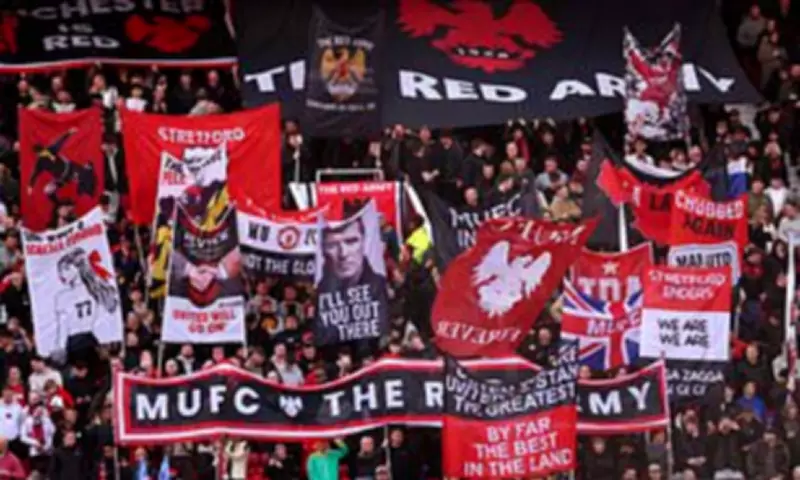 Manchester United Fans Fume as Season Ticket Prices Rise for Fifth Year