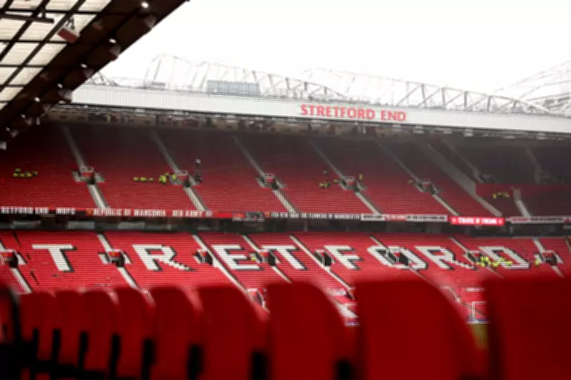 Manchester United Implements 5% Season Ticket Hike Despite Fan Protests