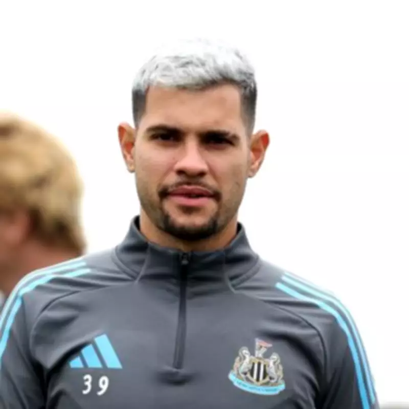 Manchester United in Talks for Bruno Guimaraes Transfer as Newcastle Boss Dismisses Rumours