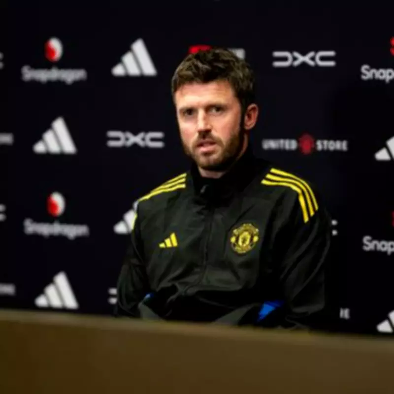 Manchester United Injury Update: Carrick Delighted by Mason Mount's Return