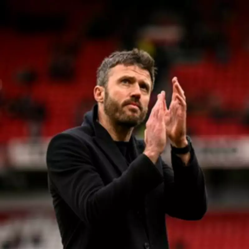 Manchester United Legends Weigh In on Michael Carrick's Managerial Future