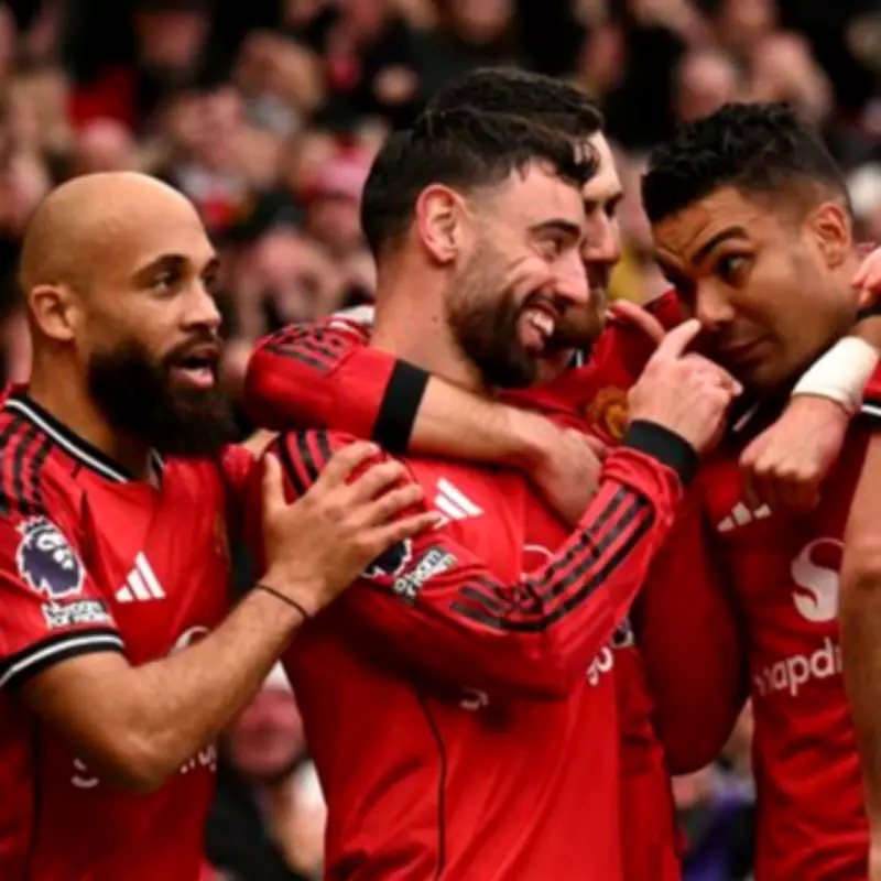 Manchester United Nears Casemiro Transfer Agreement After Contract Clause Waived