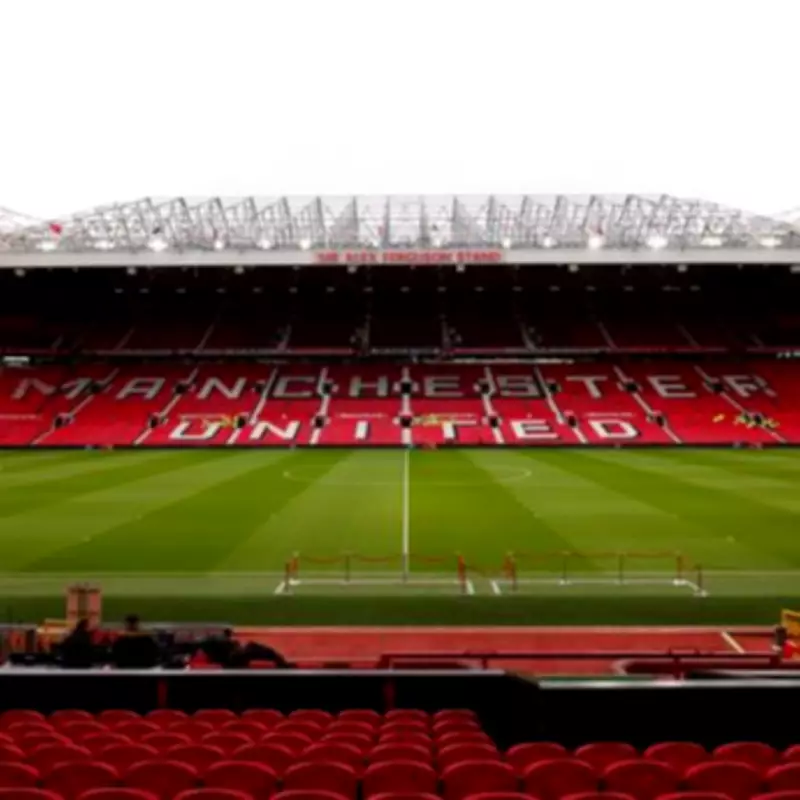 Manchester United Poach Key Academy Staff Member from Manchester City