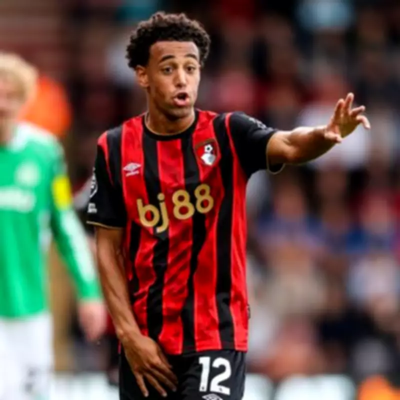 Manchester United Target Bournemouth's Tyler Adams as Midfield Reinforcement