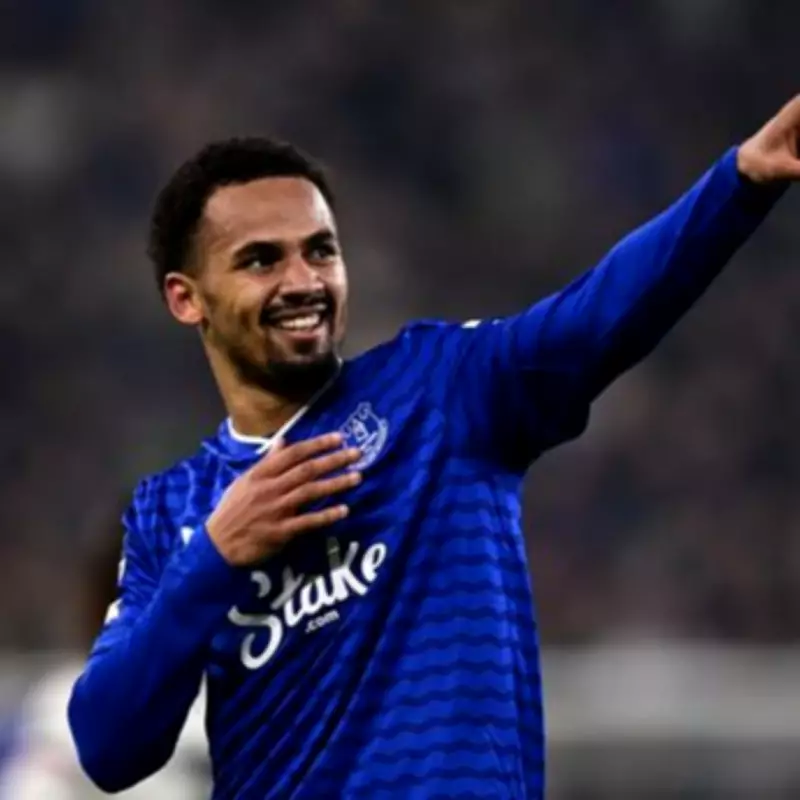 Manchester United Target Premier League Stars Ndiaye and Hall for Summer Transfer Spree