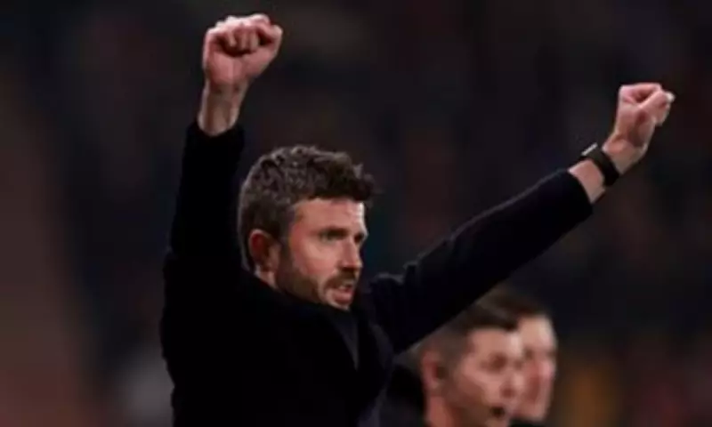 Manchester United to Hold Intensive Training Camp in Ireland Before Leeds Clash