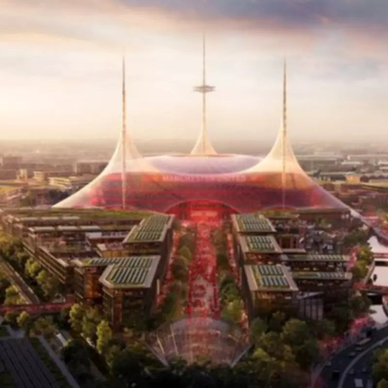 Manchester United's £200m Stadium Roof May Be Scrapped in New Plans