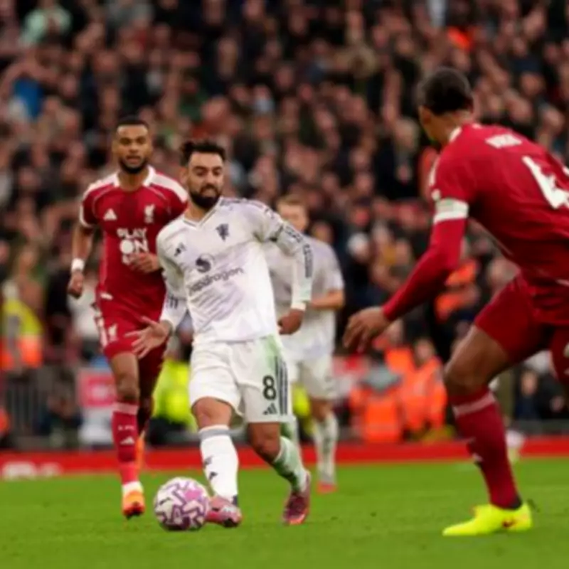 Manchester United's Champions League Path: When Top Four Could Be Secured