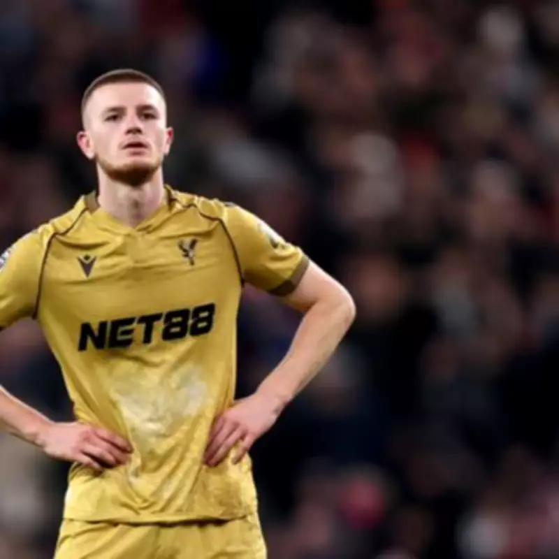 Manchester United's Midfield Dilemma: Tonali, Wharton, and Anderson in Summer Transfer Tussle