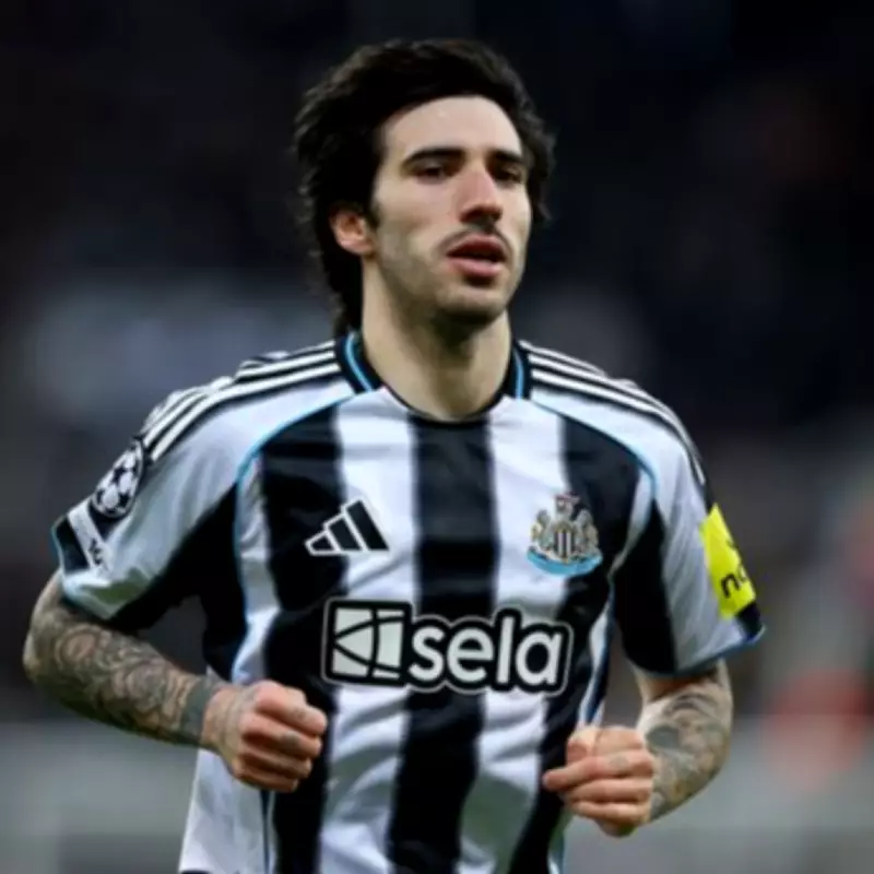 Manchester United's Sandro Tonali Transfer Condition Revealed as Three Sales Could Fund Deal