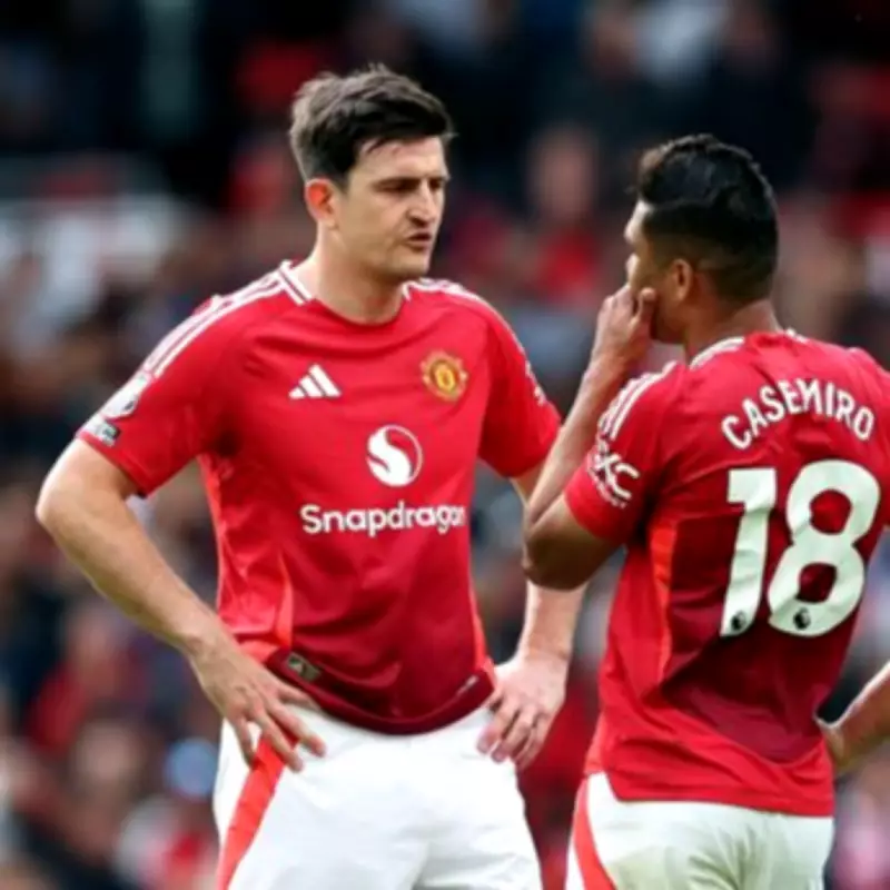 Manchester United's Summer Transfer Strategy: Keep or Sell Decisions Analysed