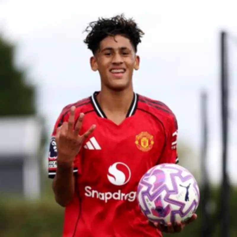 Manchester United's Summer Transfer Strategy Takes Shape with Youth and Signings