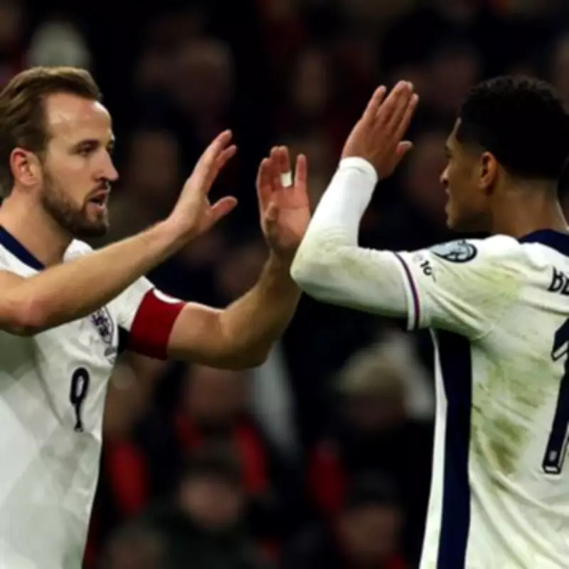 Manchester United's Transfer Blunders: How Kane and Bellingham Were Missed