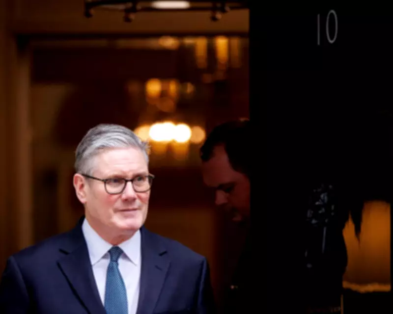 Mandelson Papers Reveal Starmer's Cabinet Dissent and PM's Leadership Style