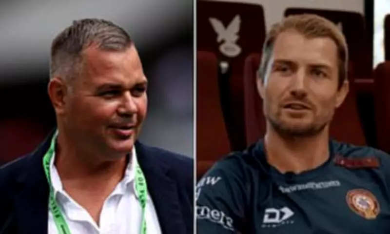 Manly Sea Eagles Appoint Kieran Foran as Interim Coach After Seibold Sacking