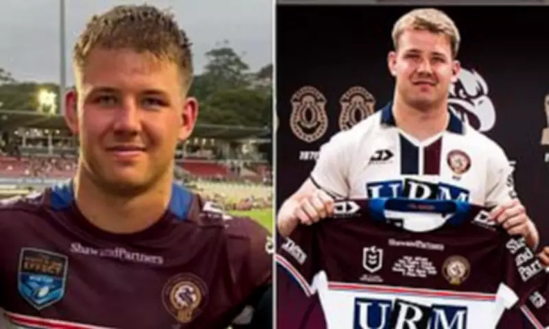 Manly Sea Eagles Dodge Number 666 in NRL Debut Amid Superstition