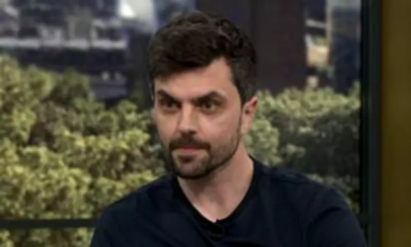 Manosphere Survivor Reveals How Online Extremism Preys on Vulnerable Men