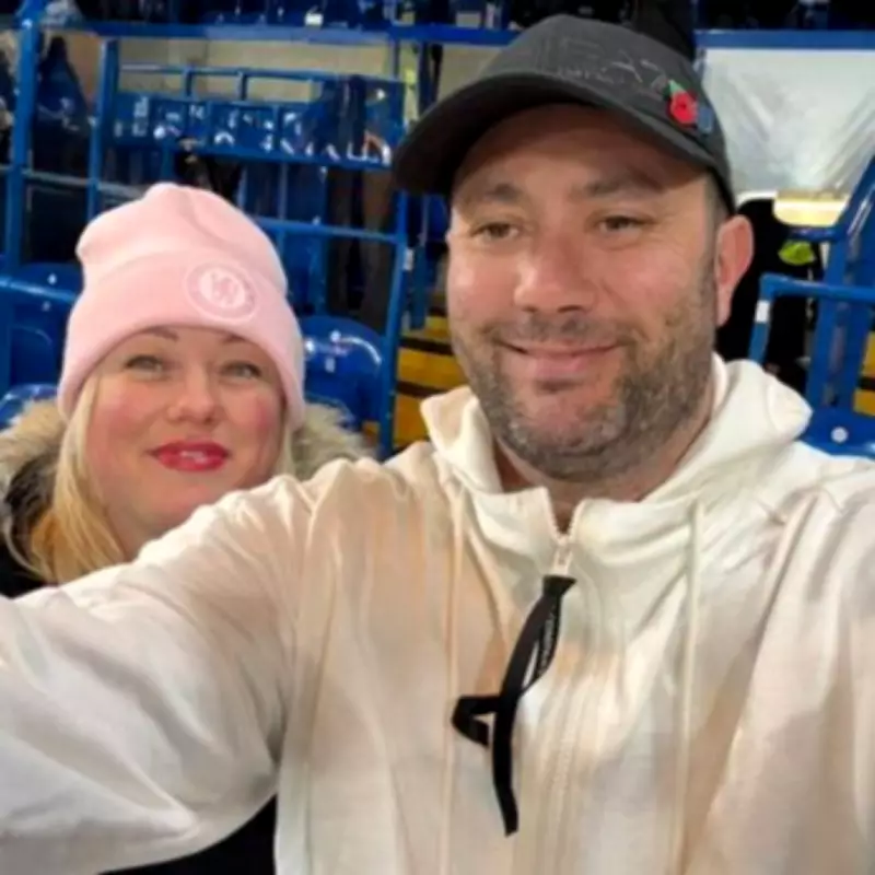 Man's Christmas Indulgence Turns Out to Be Secondary Stomach Cancer Diagnosis