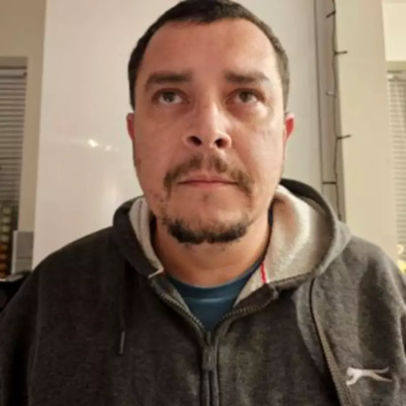 Man's Holiday Toothache Reveals Cancer That Ate His Facial Bones