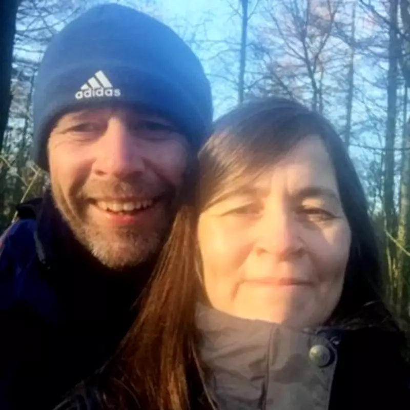 Man's Leg Stiffness Dismissed as Trapped Nerve Before MND Diagnosis