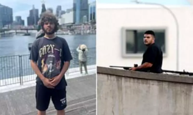 Man's Racist Rant Mimicking Bondi Attack Gunmen Blamed on Drunken Stupidity