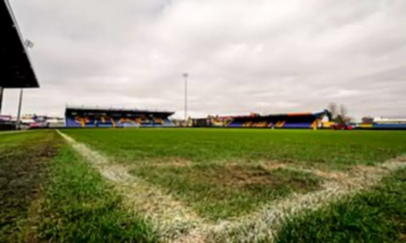 Mansfield Town vs Arsenal FA Cup Fifth Round 2025-26 Live Result