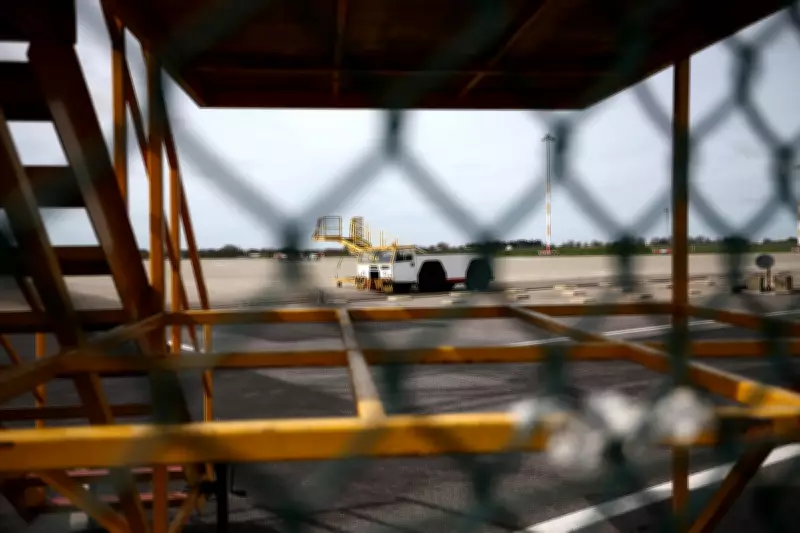 Manston Airport in Kent Moves Closer to Reopening as Major Air Freight Hub