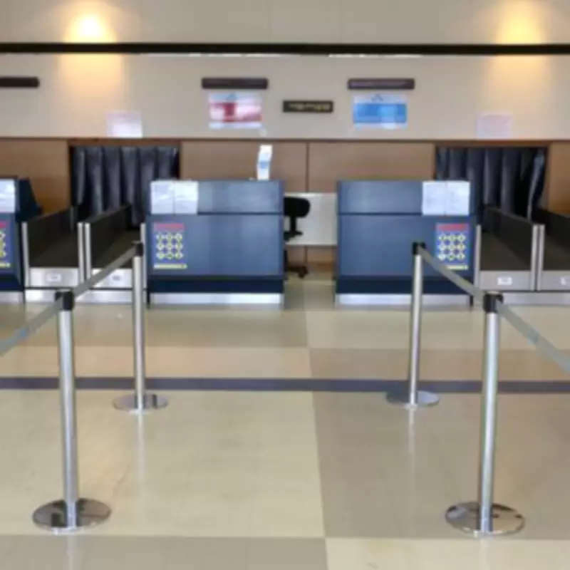 Manston Airport Revival: Plans Unveiled for Freight Hub After 12-Year Closure