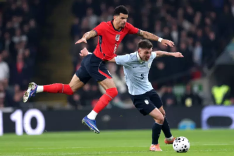 Manuel Ugarte Escapes Red Card Despite Two Bookings in England vs Uruguay