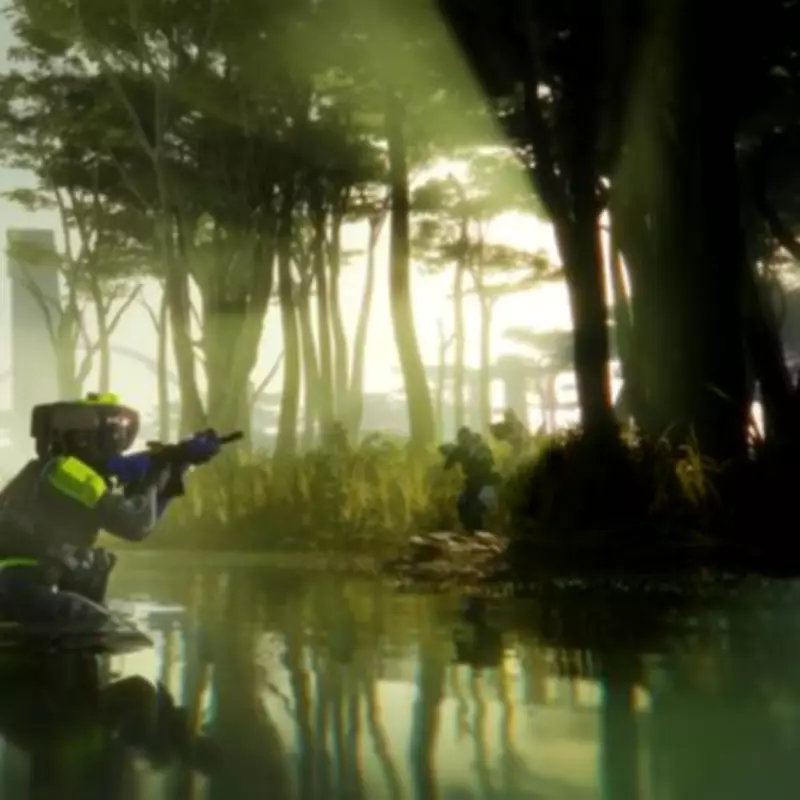 Marathon Global Release Times Announced for PlayStation, Xbox, and PC