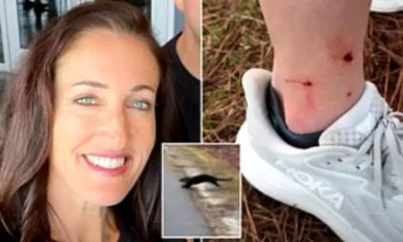 Marathon Spectator Ambushed by Otter in North Carolina, Faces Costly Rabies Treatment