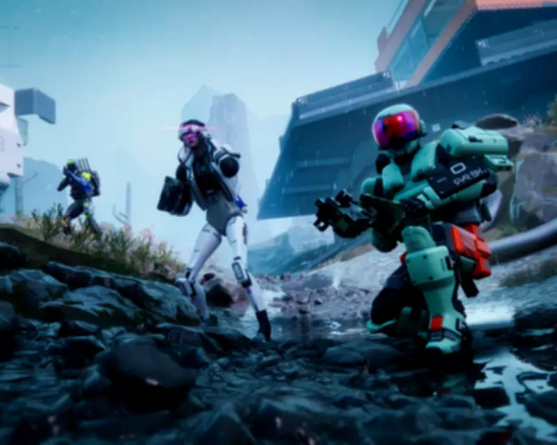 Marathon's Success Highlights Brutal Reality of Modern Online Gaming