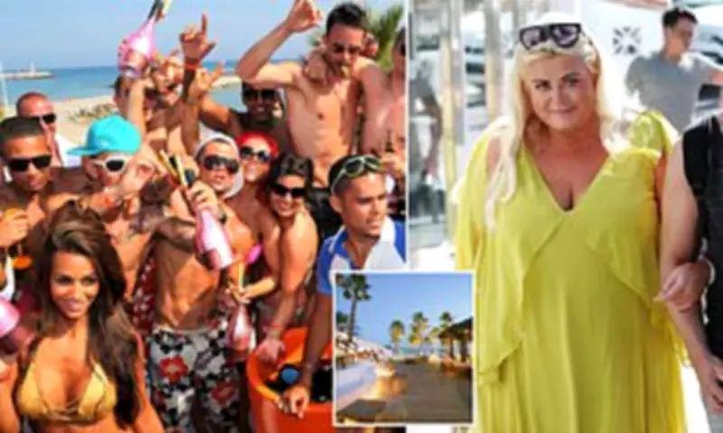 Marbella's Glamorous Resurgence as Middle East Tensions Boost European Tourism