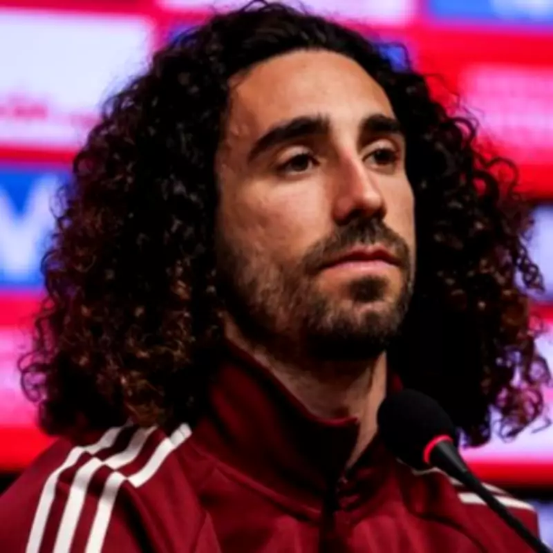 Marc Cucurella Blasts Chelsea's Youth-First Policy After Champions League Humiliation