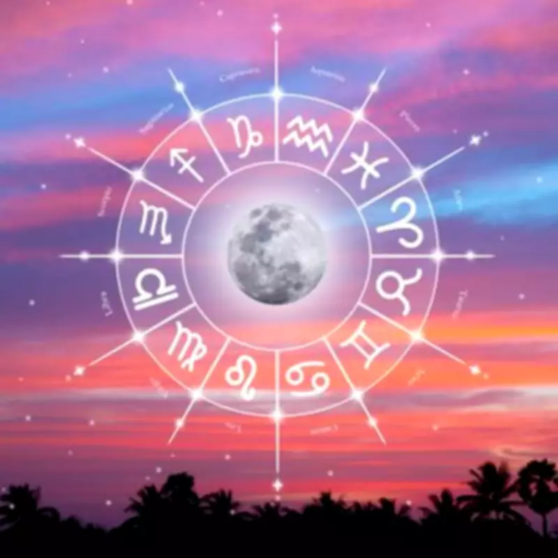 March Horoscopes: Mercury Retrograde and Lunar Eclipse Challenge Three Zodiac Signs