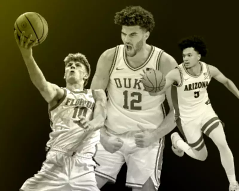 March Madness 2026 Predictions: Who Will Win the NCAA Tournament in Indianapolis?