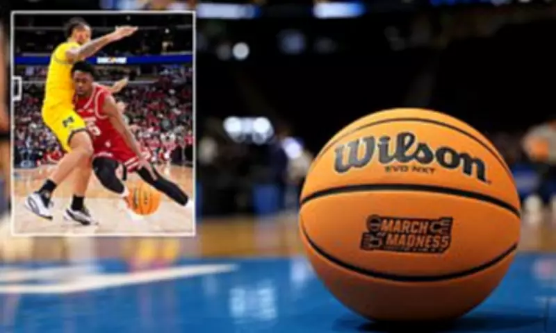 March Madness Set for Record $3.3 Billion in Legal Wagers by 2026