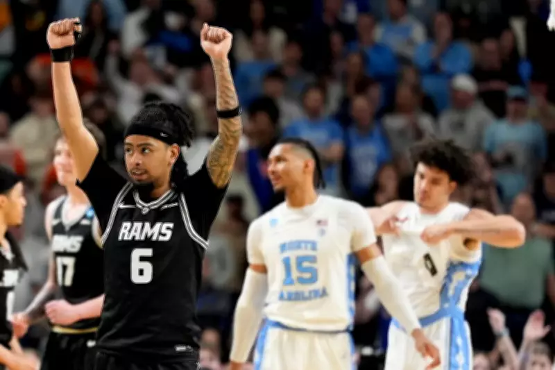 March Madness TV Viewership Hits Best Start Since 2011 with 5% Surge