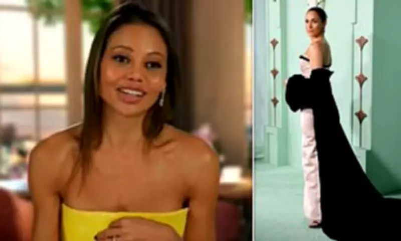 Marchioness of Bath Sparks Meghan Markle Comparisons on Ladies of London