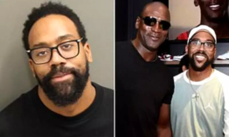 Marcus Jordan Completes DUI Sentence, Charges Dropped After Apology Letter