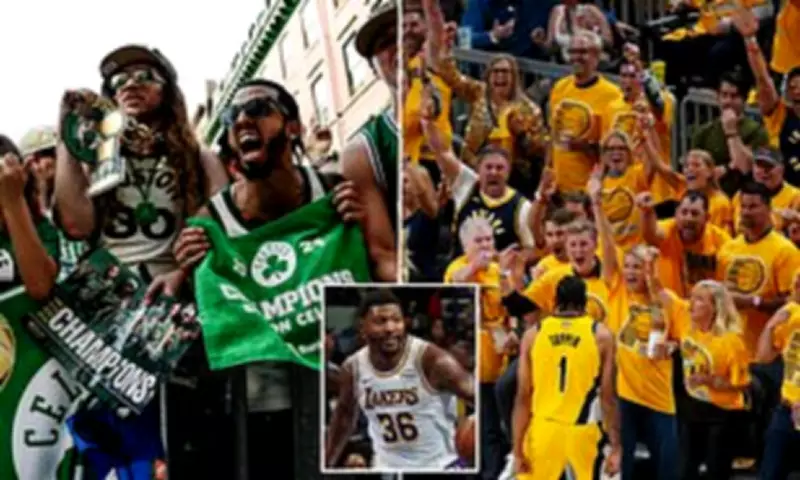 Marcus Smart Brands Memphis as NBA's 'Ugliest' Fans, Sparking Backlash