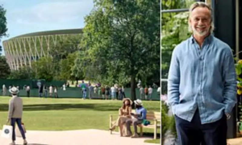 Marcus Wareing Backs Wimbledon Expansion After Court Victory