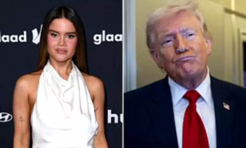 Maren Morris Unleashes Fiery TikTok Rant Against Trump and His Supporters