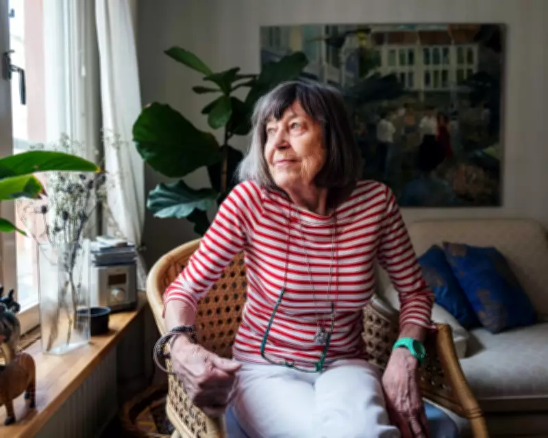 Margareta Magnusson, Swedish 'Death Cleaning' Author, Dies at Age 92