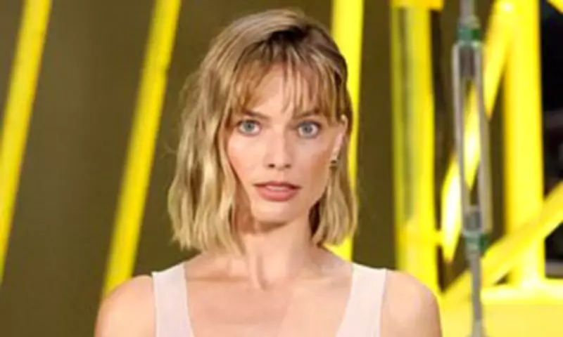 Margot Robbie's Oyster Gin Rejected by London Bars Over Allergy Fears