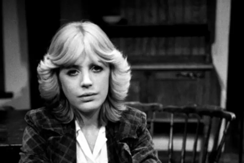 Marianne Faithfull's Legacy Reclaimed in Groundbreaking Docu-Drama 'Broken English'