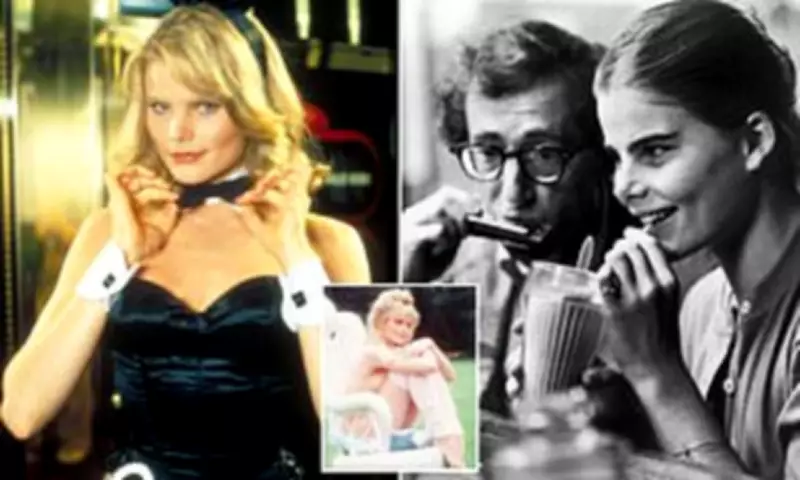 Mariel Hemingway's Candid Reflections on Aging and Identity on Instagram